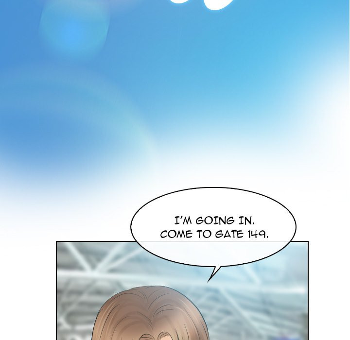 Unfaithful manhwa