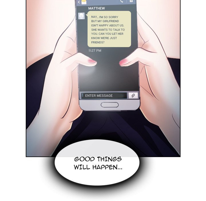 Unfaithful manhwa