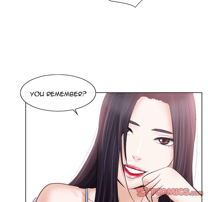 Unfaithful manhwa