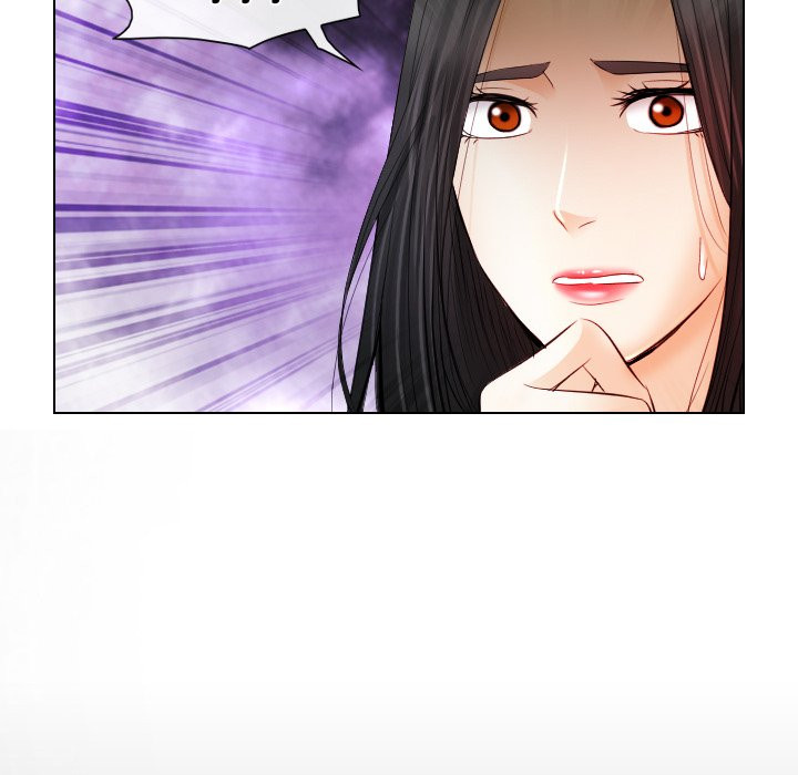 Unfaithful manhwa