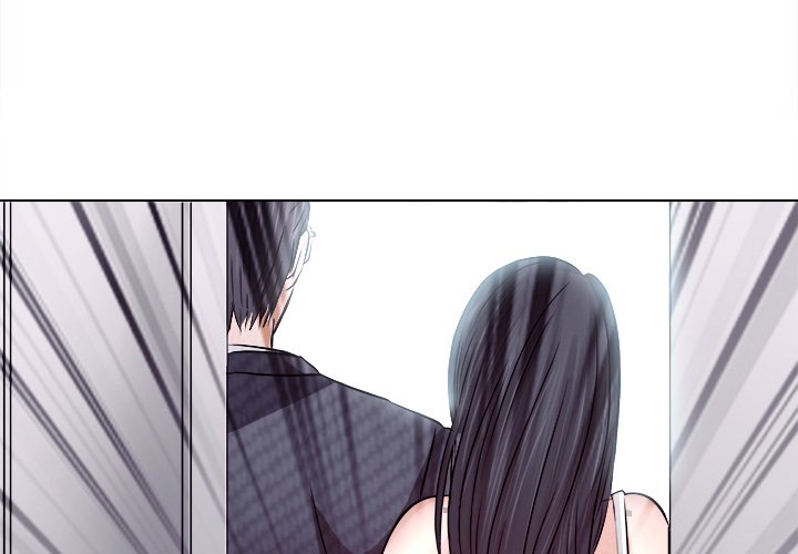 Unfaithful manhwa