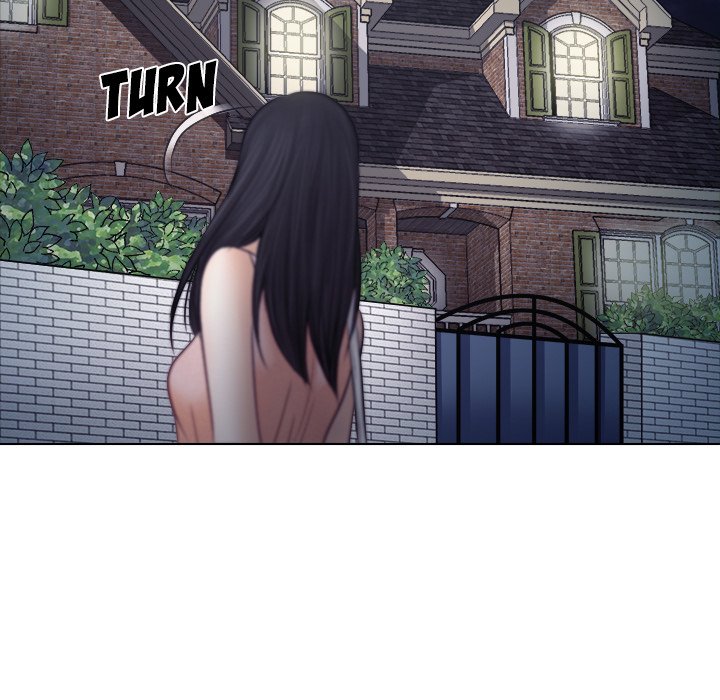 Unfaithful manhwa