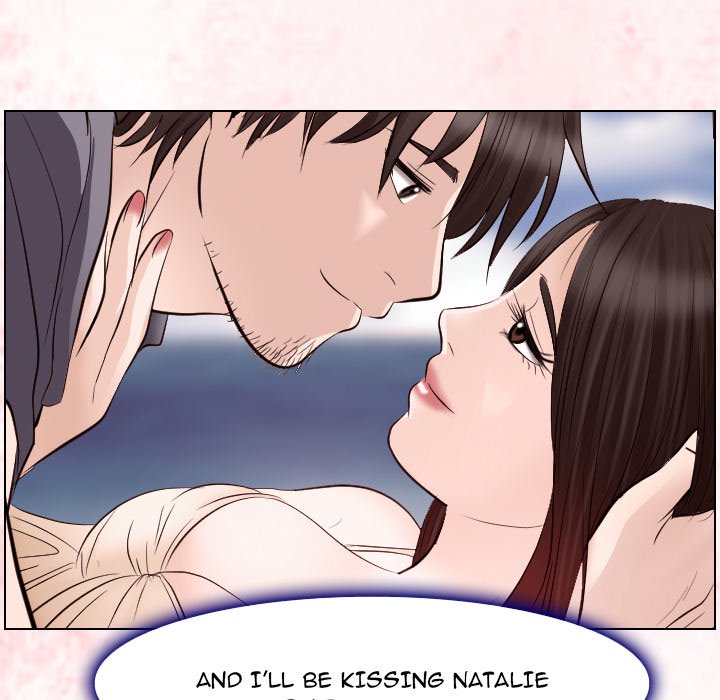 Unfaithful manhwa