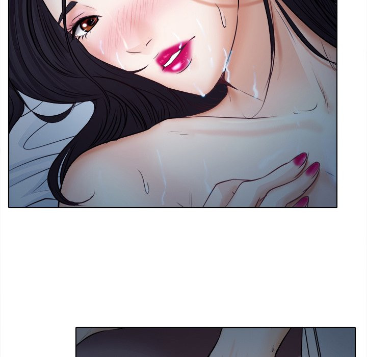 Unfaithful manhwa