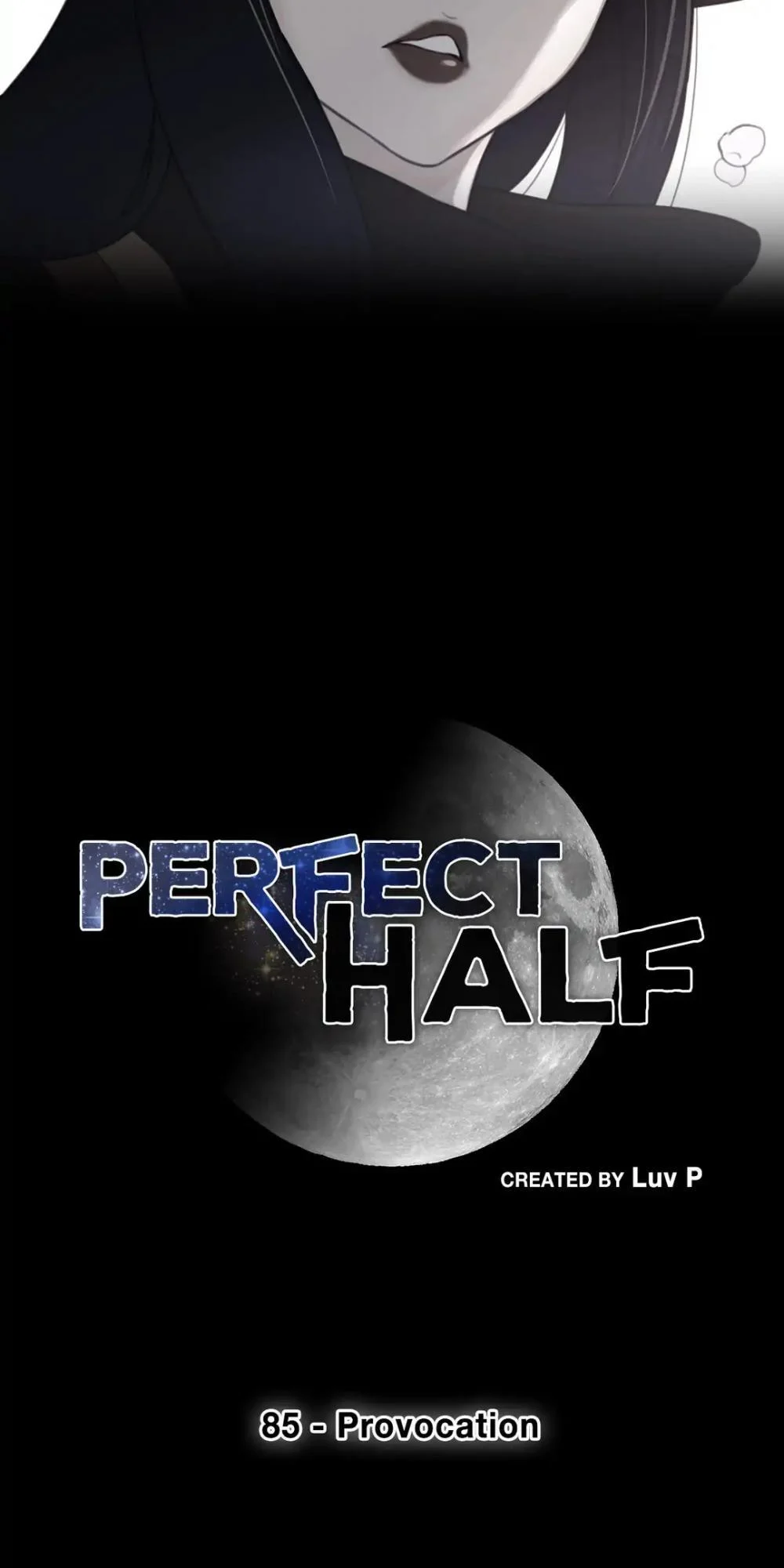 Perfect Half