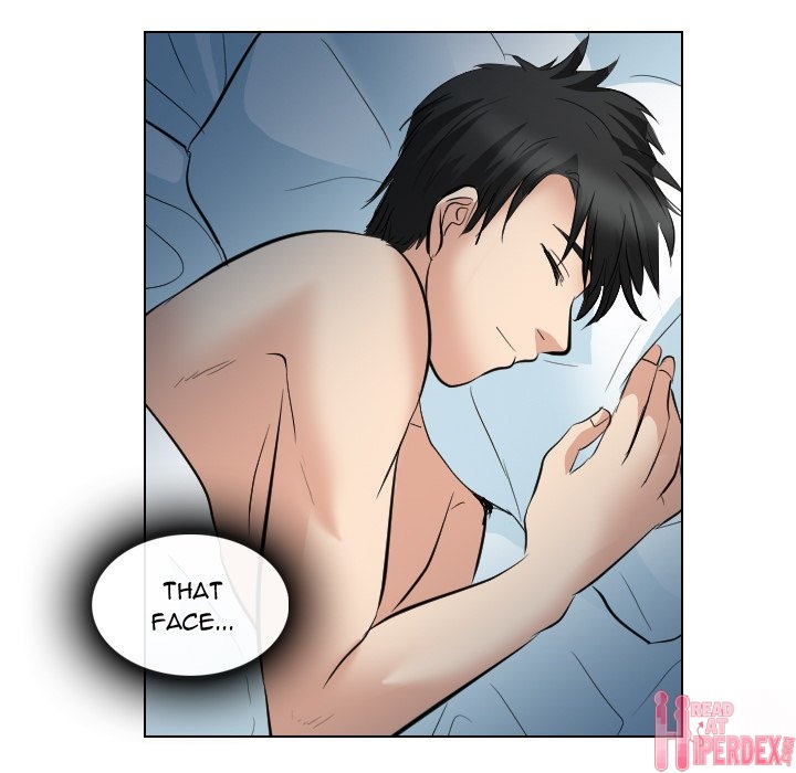 Unfaithful manhwa