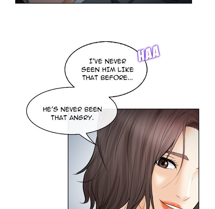 Unfaithful manhwa