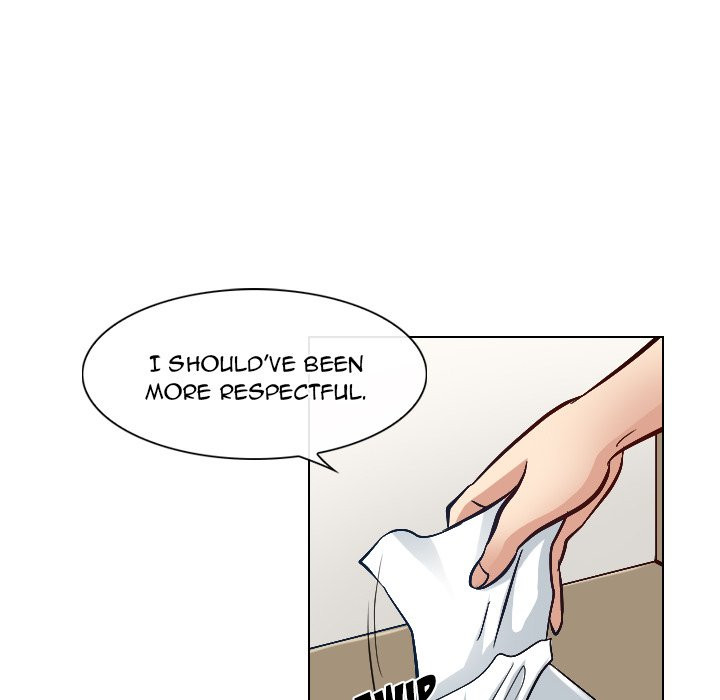 Unfaithful manhwa