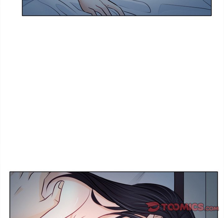 Unfaithful manhwa