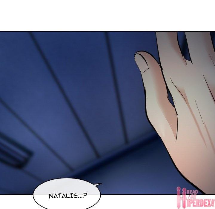 Unfaithful manhwa