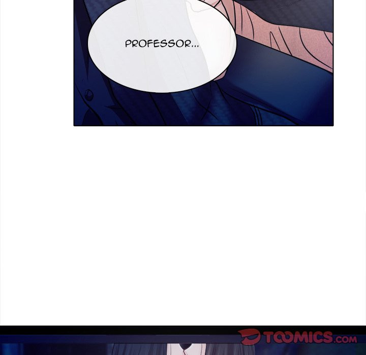 Unfaithful manhwa