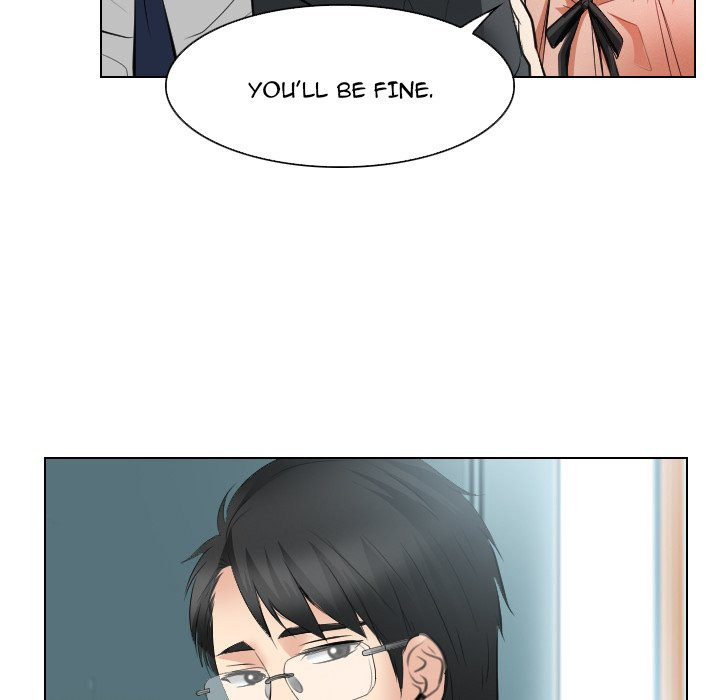 Unfaithful manhwa