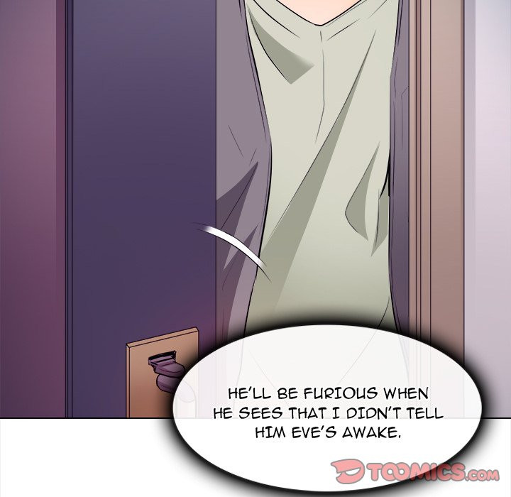 Unfaithful manhwa