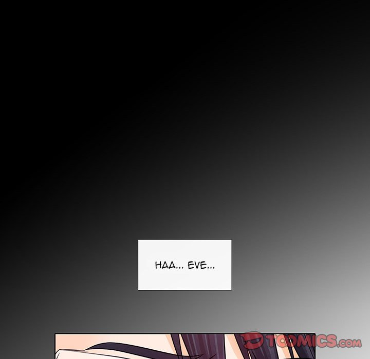 Unfaithful manhwa