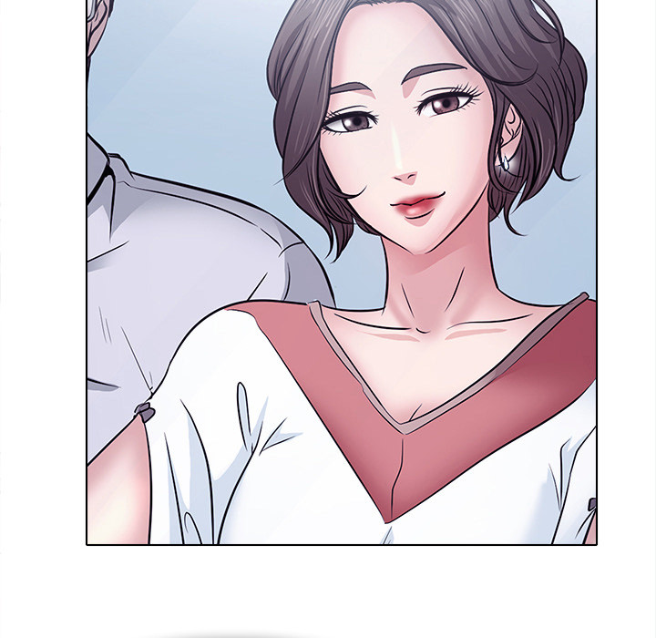 Unfaithful manhwa