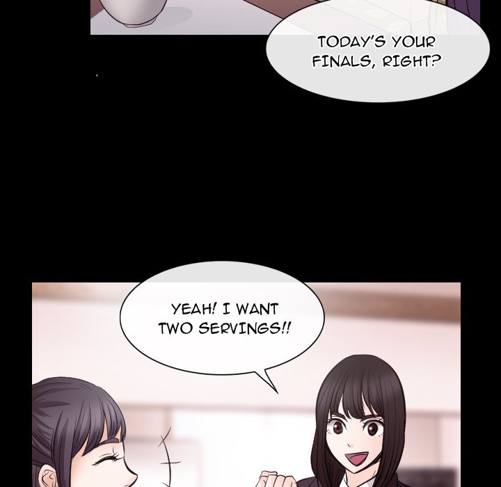 Unfaithful manhwa