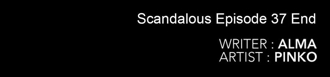 Scandalous