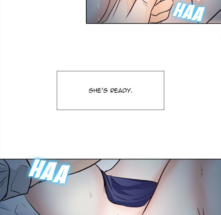 Unfaithful manhwa