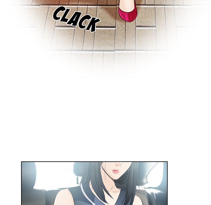 Unfaithful manhwa