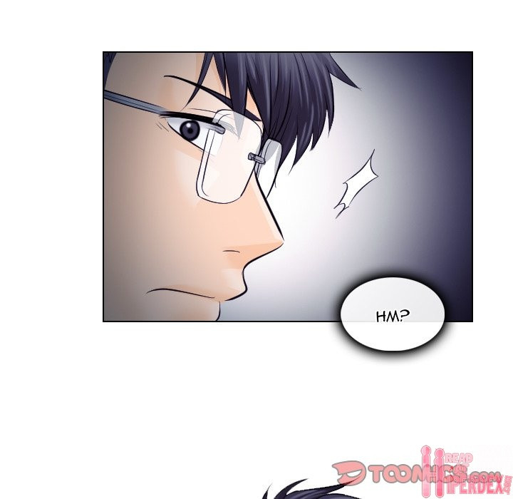 Unfaithful manhwa