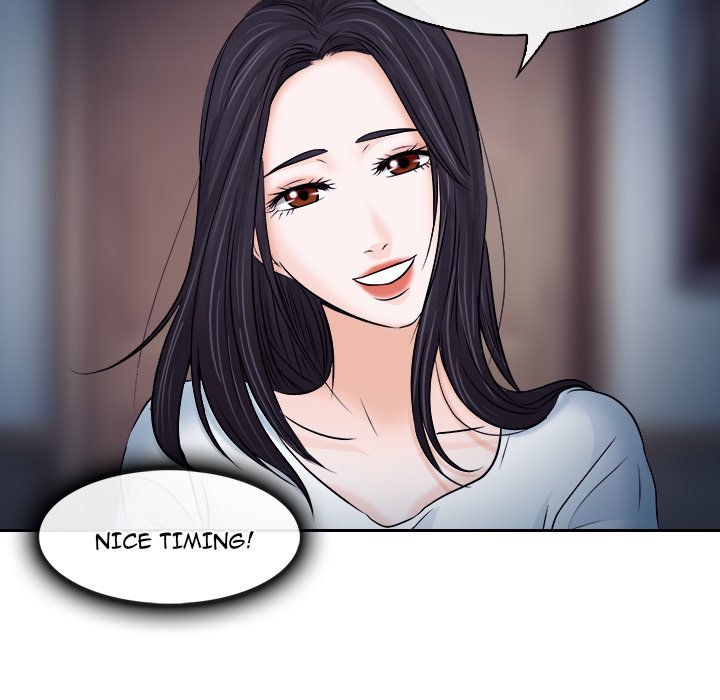 Unfaithful manhwa