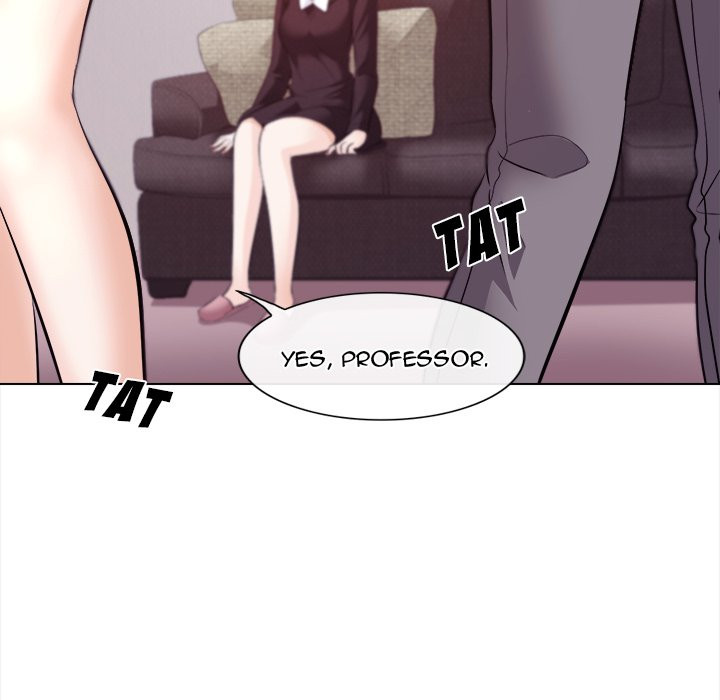 Unfaithful manhwa