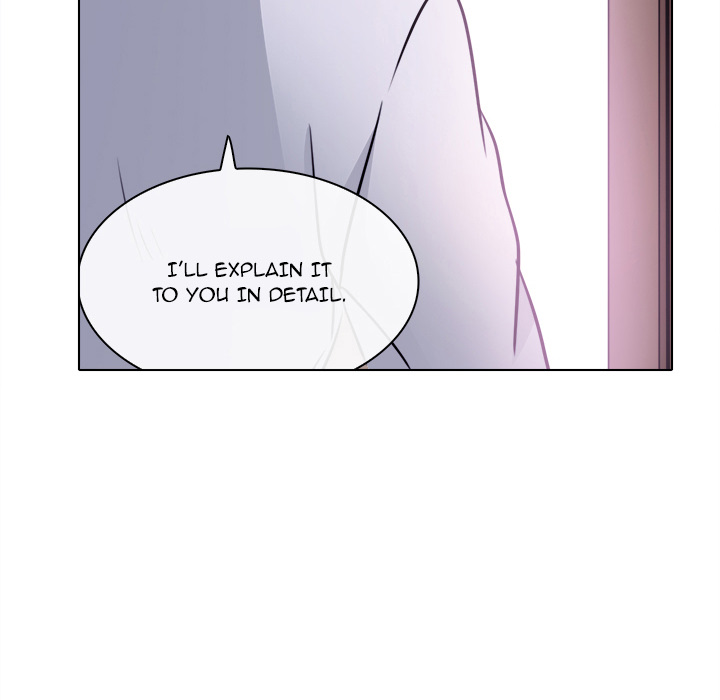 Unfaithful manhwa