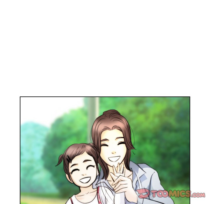 Unfaithful manhwa