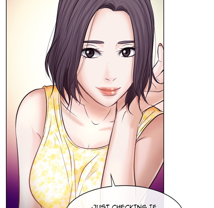 Unfaithful manhwa