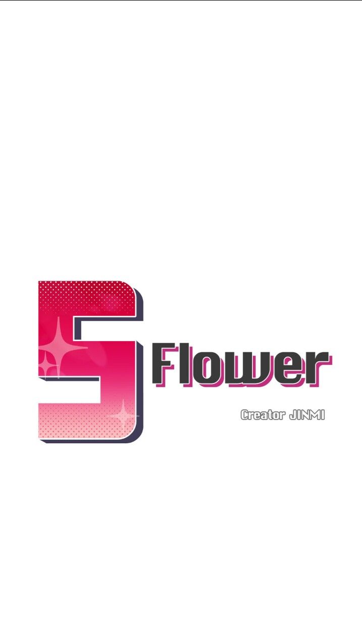 S Flower