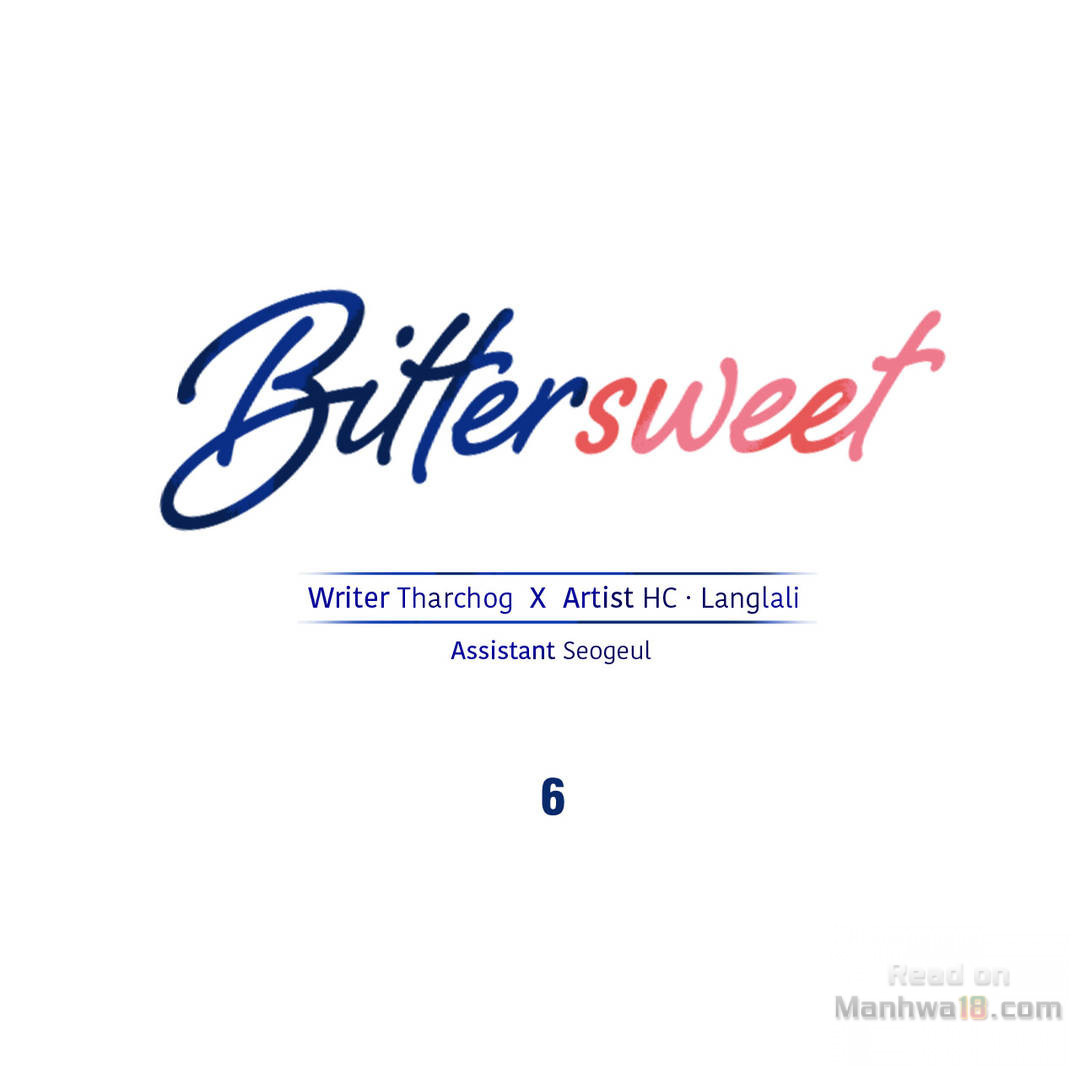 Bittersweet