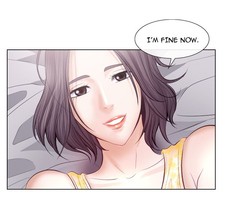 Unfaithful manhwa