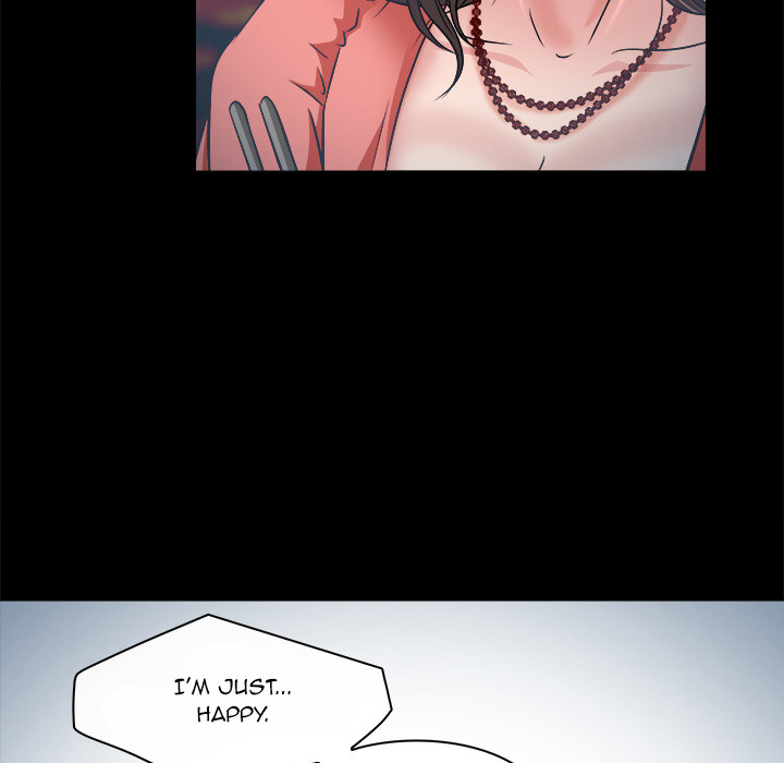 Unfaithful manhwa