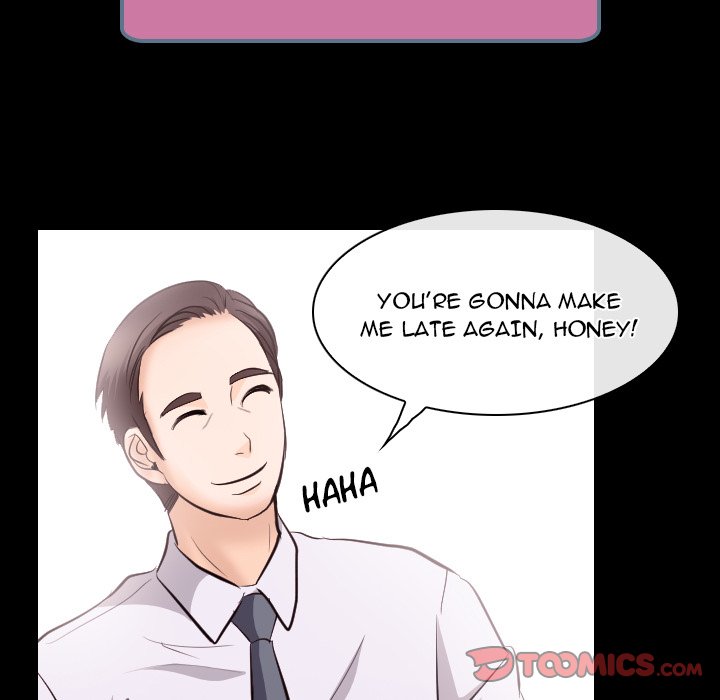 Unfaithful manhwa