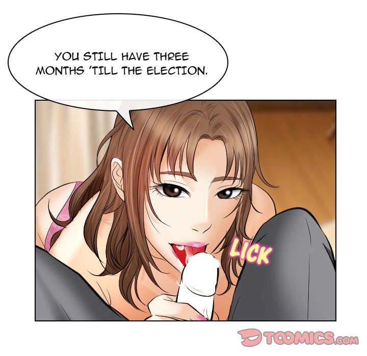 Unfaithful manhwa