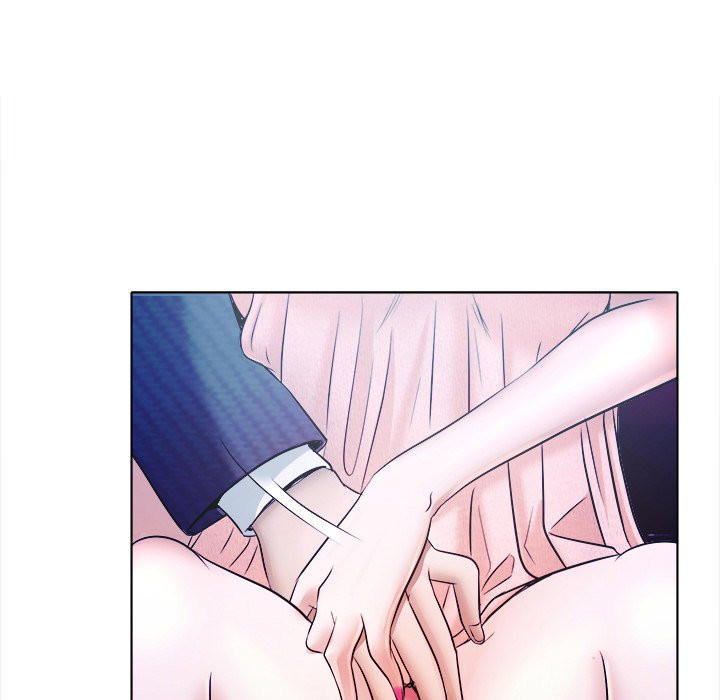 Unfaithful manhwa