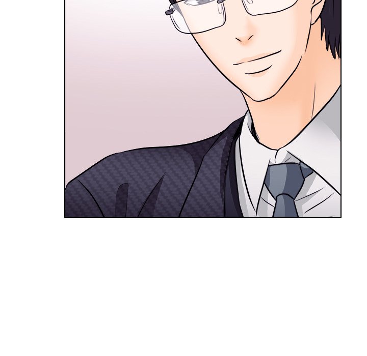 Unfaithful manhwa