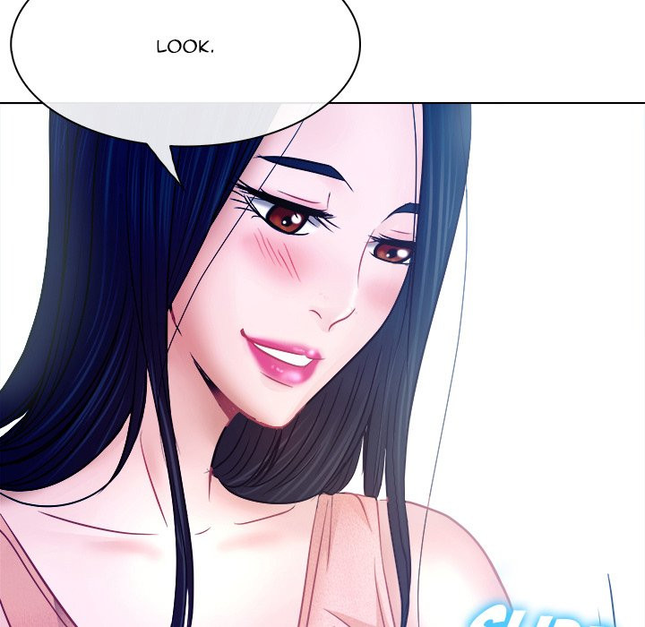 Unfaithful manhwa