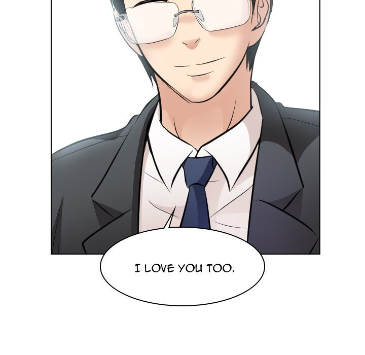 Unfaithful manhwa