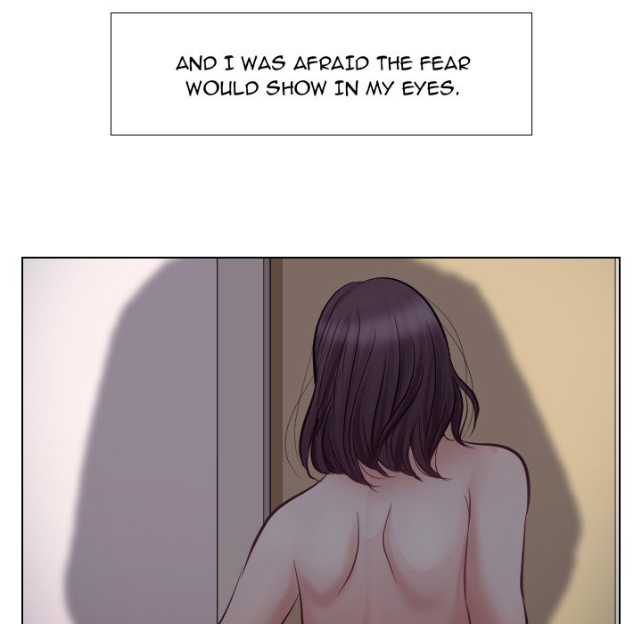 Unfaithful manhwa