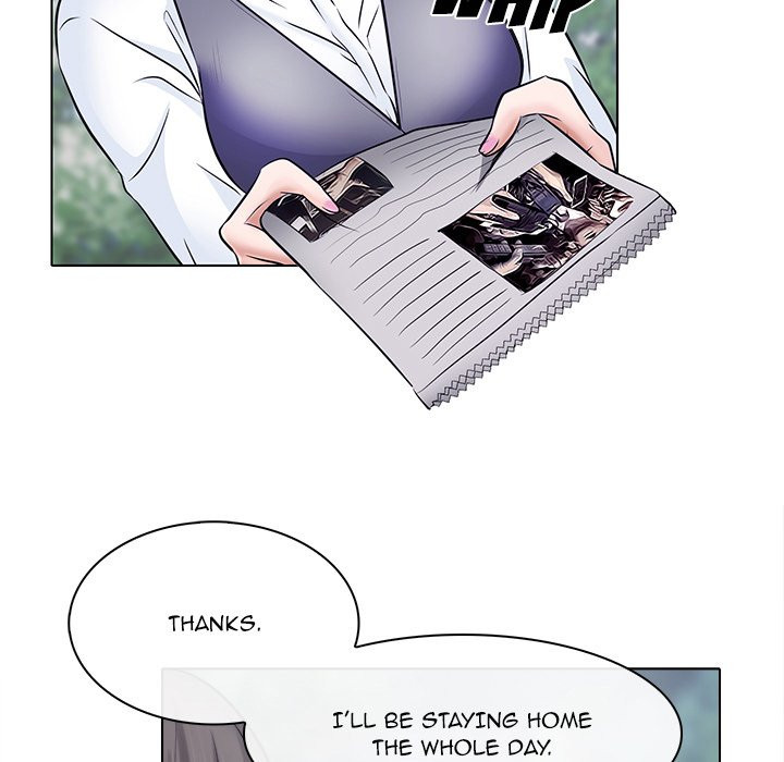 Unfaithful manhwa