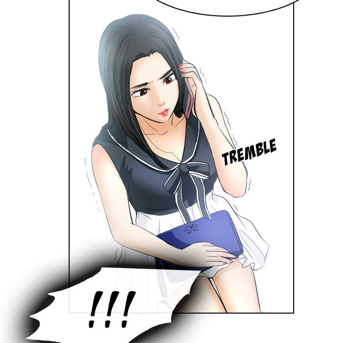 Unfaithful manhwa