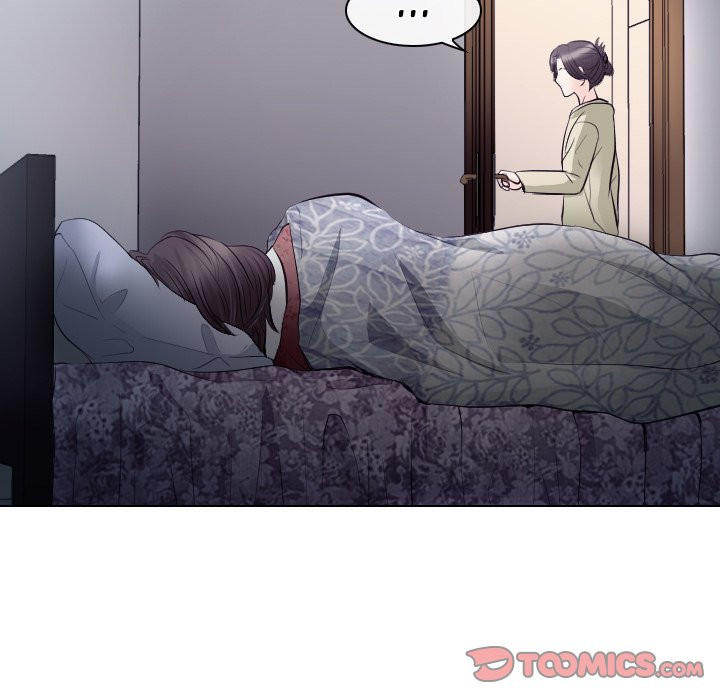 Unfaithful manhwa