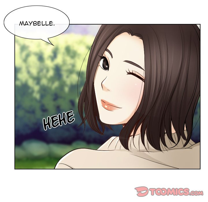 Unfaithful manhwa