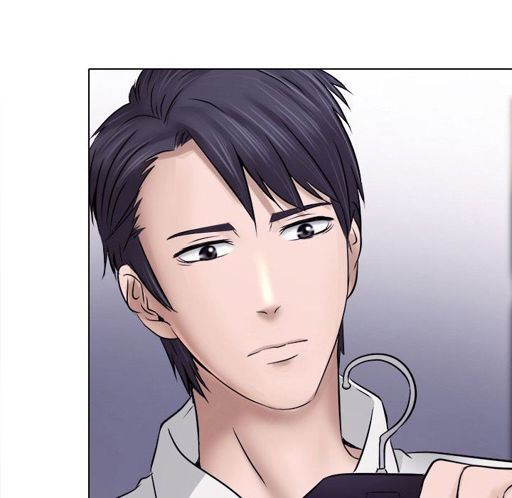 Unfaithful manhwa