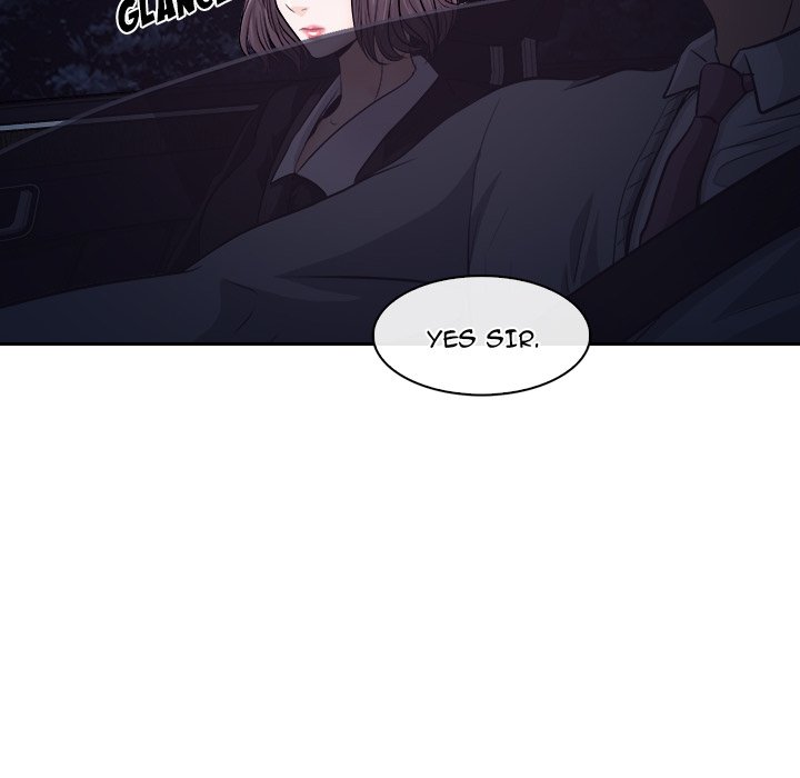 Unfaithful manhwa