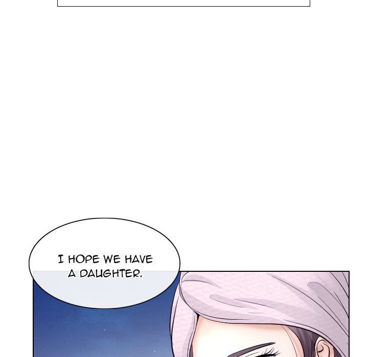 Unfaithful manhwa