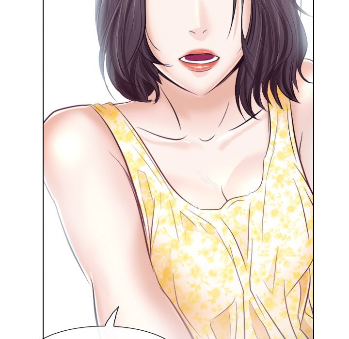 Unfaithful manhwa