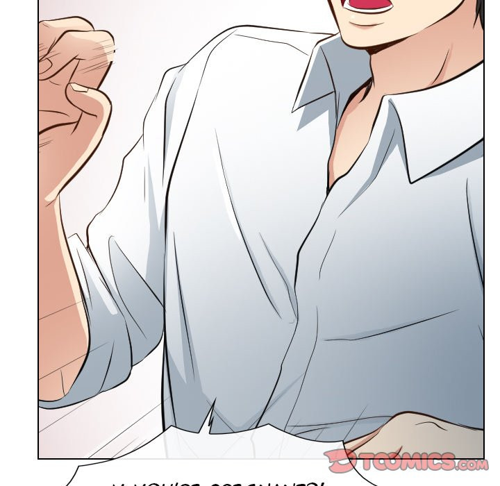 Unfaithful manhwa