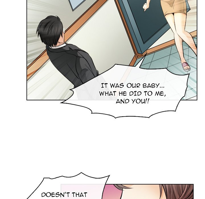 Unfaithful manhwa